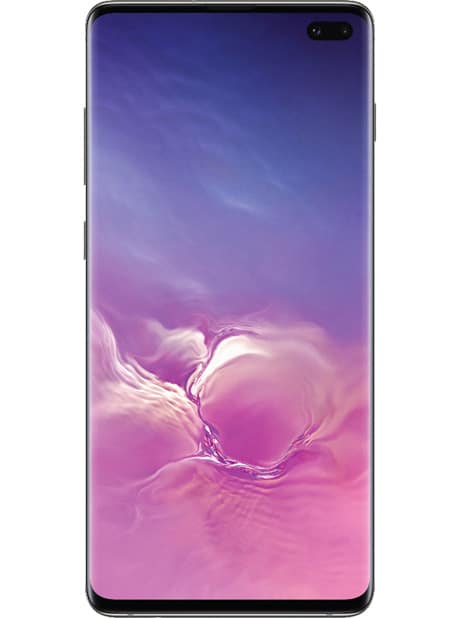 Samsung Galaxy S10 Plus Express Reparatur