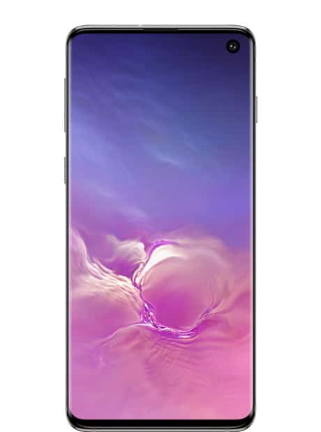 Samsung Galaxy S10 Express Reparatur