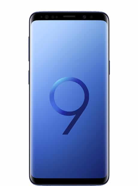 Samsung Galaxy S9 Express Reparatur