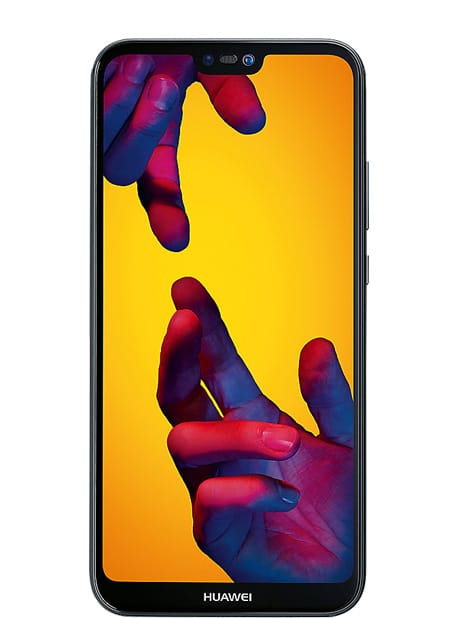 Huawei P20 Lite Reparatur