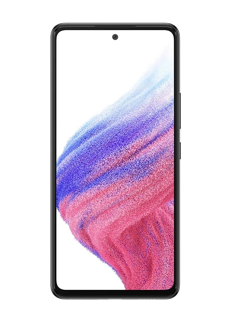 Samsung Galaxy A33 Akkutausch